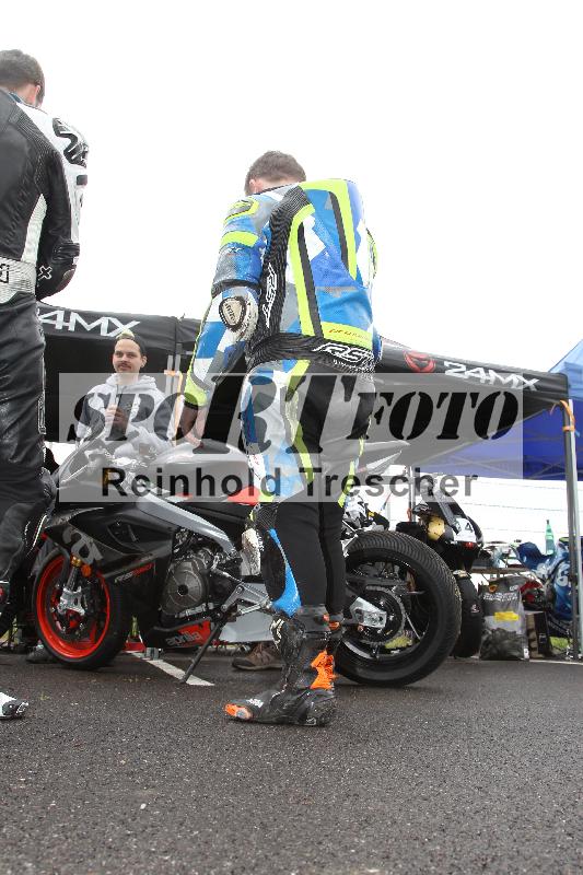 Archiv-2025/08 20.04.2025 Speer Racing ADR/Impressionen